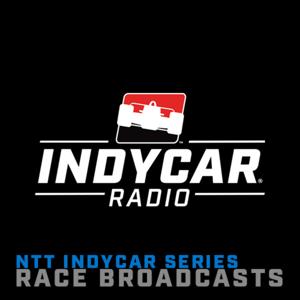 NTT INDYCAR Series Radio Broadcasts by IMS Radio Network