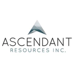 Ascendant Resources Inc. (TSX: ASND)
