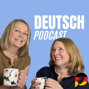 Deutsch Podcast - Deutsch lernen by Deutsch-Podcast
