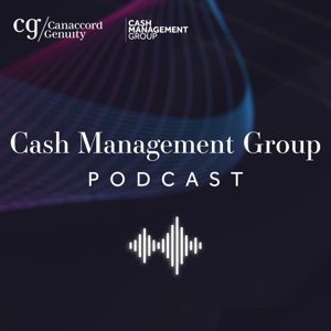Cash Management Group Podcast