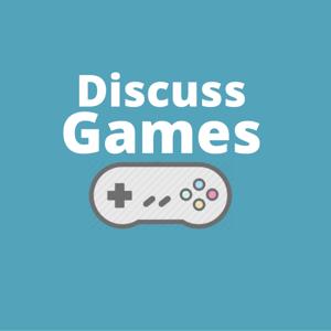 Discuss Games