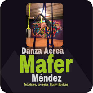 Mafer Mendez Aerial Dance Podcast GuateFitness
