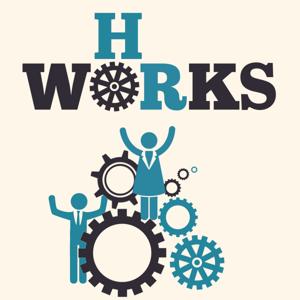 HR Works: The Podcast for Human Resources by HR Daily Advisor
