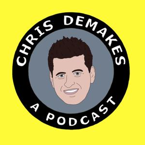 Chris DeMakes A Podcast by Chris DeMakes