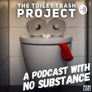 The Toilet Trash Project