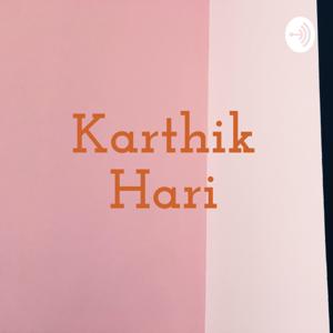 Karthik Hari