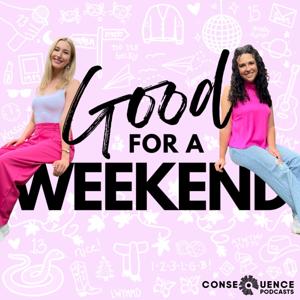 Good for a Weekend: An Unofficial Taylor Swift Podcast by gfaweekend