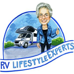 RV Lifestyle Expert by Margo Armstrong