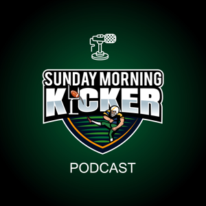 Sunday Morning Kicker Podcast - Kicker und Punter in der NFL by Ole Sindt