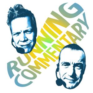 Running Commentary by Rob Deering and Paul Tonkinson