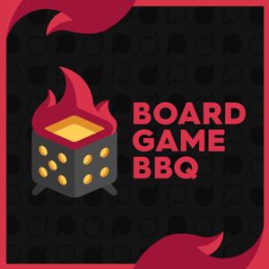 The Board Game BBQ Podcast by Board Game BBQ