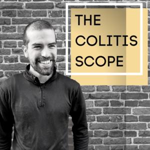 The Colitis Scope by Michael Forstner