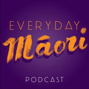 Everyday Māori by Hēmi Kelly and Āpera Woodfine