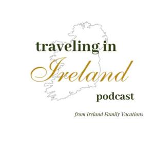 Traveling in Ireland by Ireland Family Vacations