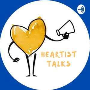 Heartist Talks