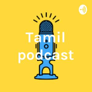 Tamil podcast