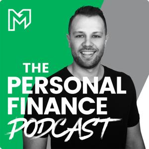 The Personal Finance Podcast by Andrew Giancola