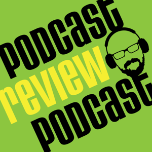 Podcast – Podcast Review Podcast by David Elder