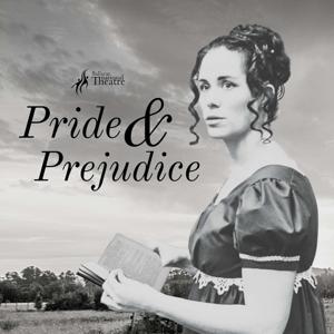 Pride and Prejudice by Ballarat National Theatre