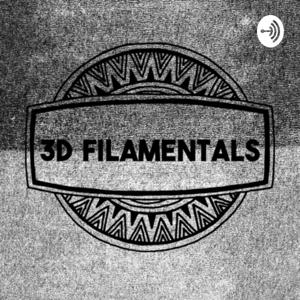 3D Filamentals