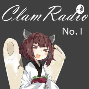 Clam Radio