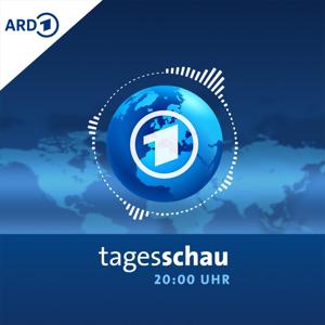 Tagesschau (Audio-Podcast) by tagesschau