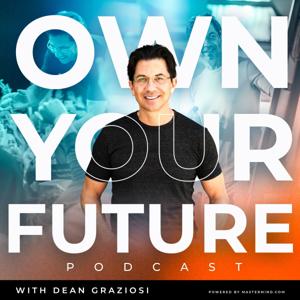 The Dean Graziosi Show/ by Dean Graziosi