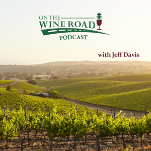 On The Wine Road Podcast