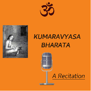 Kumaravyasa Bharata Recitation
