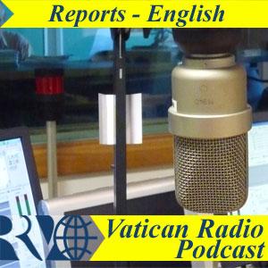 Vatican Radio - Clips-ENG