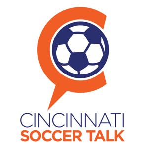 Cincinnati Soccer Talk by CST Media