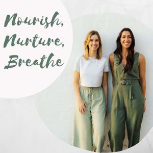 Nourish Nurture Breathe
