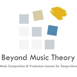 Beyond Music Theory