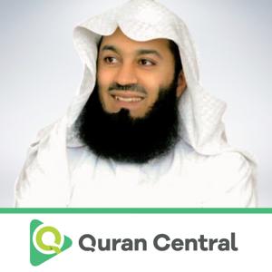 Mufti Ismail Menk by Muslim Central