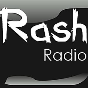 RashRadio's podcast