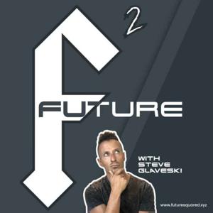 Future Squared with Steve Glaveski