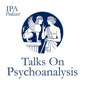 Talks On Psychoanalysis by International Psychoanalytical Association