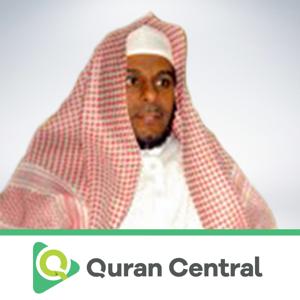 Abdullah Al Matrood by Muslim Central