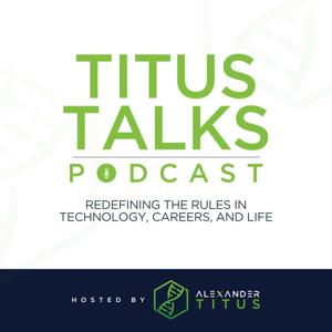 Titus Talks