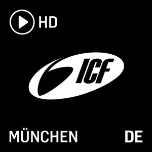 ICF München | Podcast by ICF München e.V.