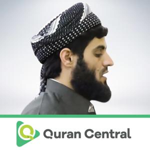 Raad Mohammad al Kurdi by Muslim Central