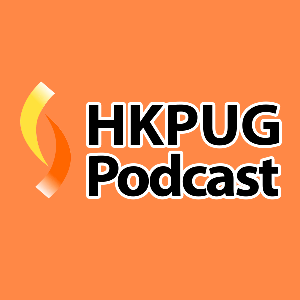 HKPUG Podcast 派樂派對 by HKPUG