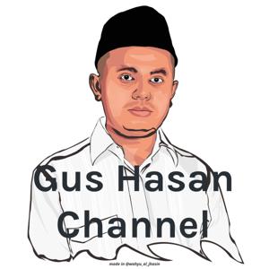 Gus Hasan Channel