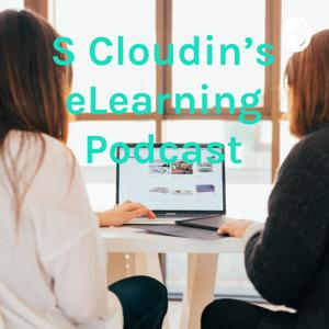 S Cloudin, KCG College of Technology - eLearning Podcast