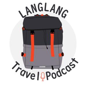 Langlang Travel Podcast