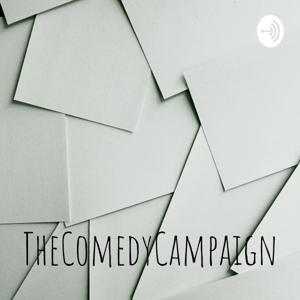 TheComedyCampaign