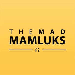 The Mad Mamluks by SIM