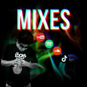 DJ LOCKS - MIXES
