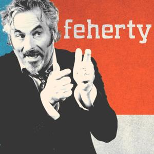 Golf Channel’s David Feherty Podcast by Golf Channel