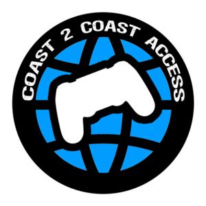 Coast 2 Coast Access Podcast